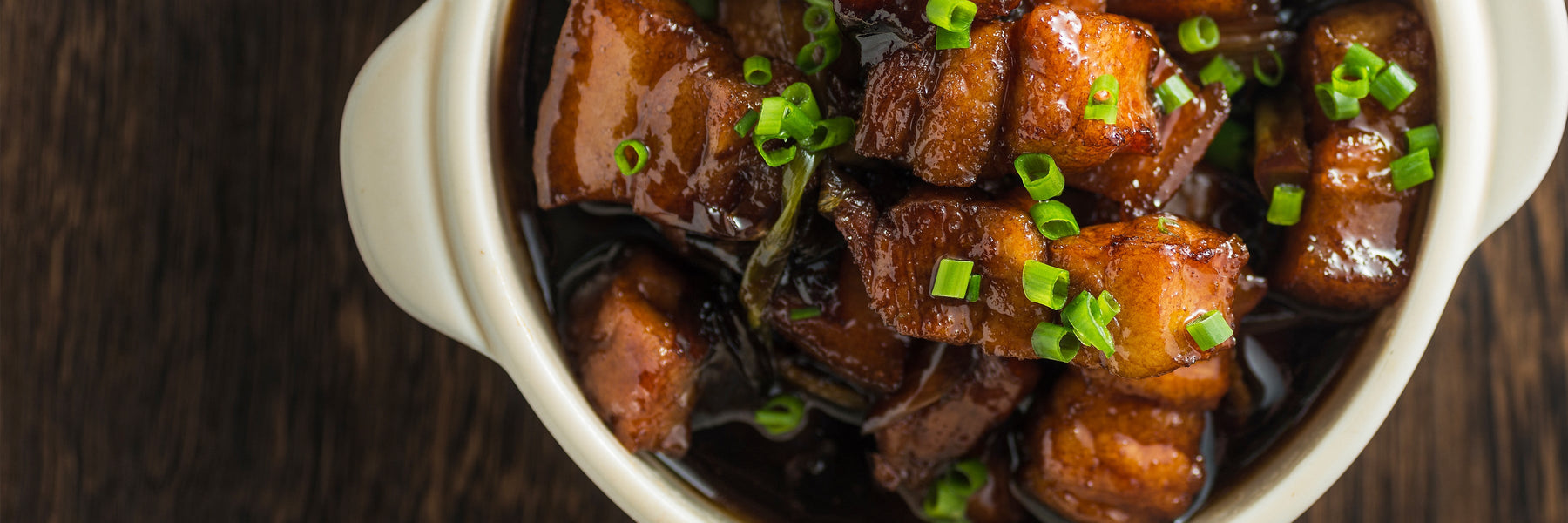 Pork Adobo