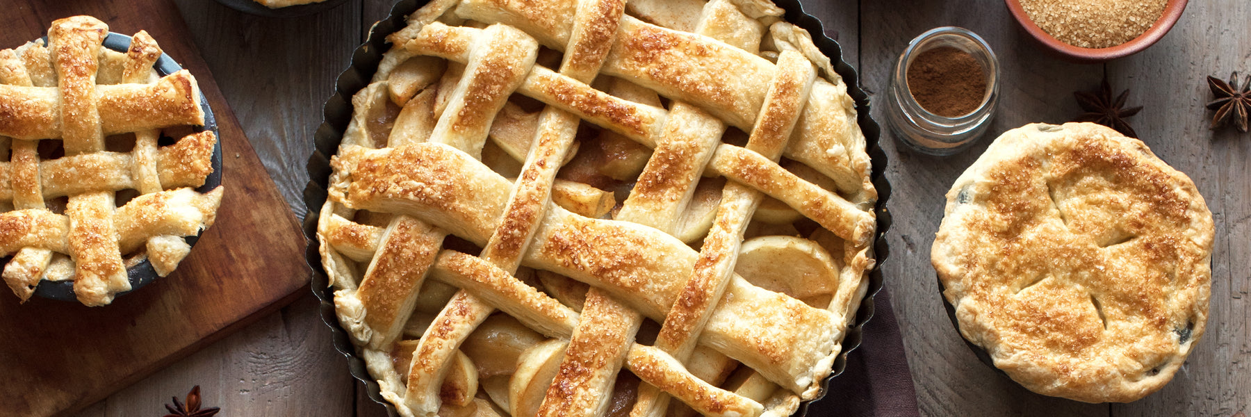 Apple Pie