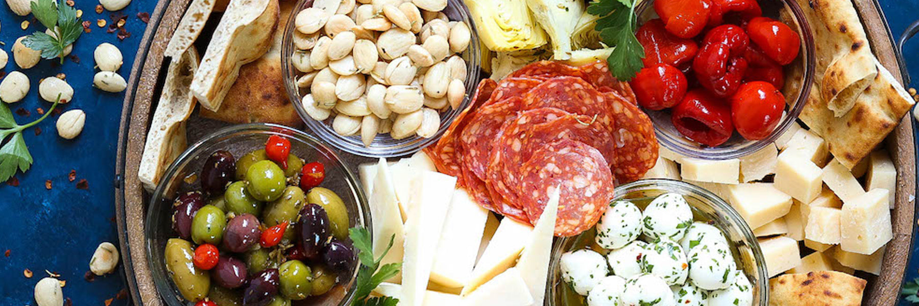 Antipasto