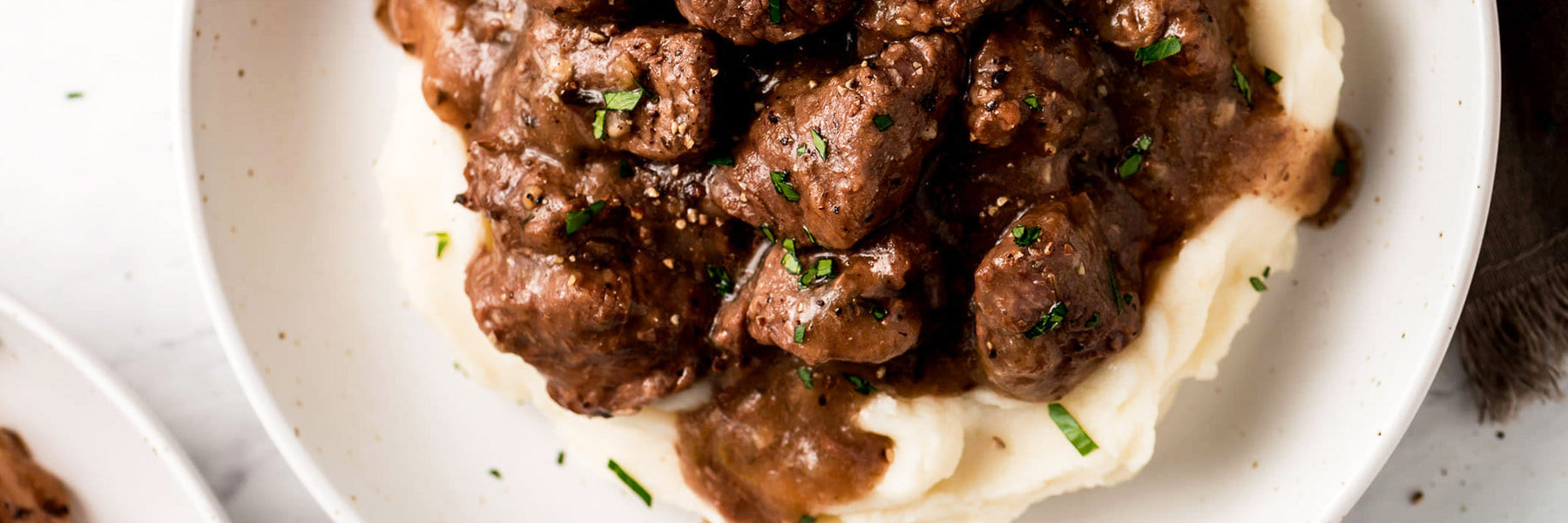 Beef Tips