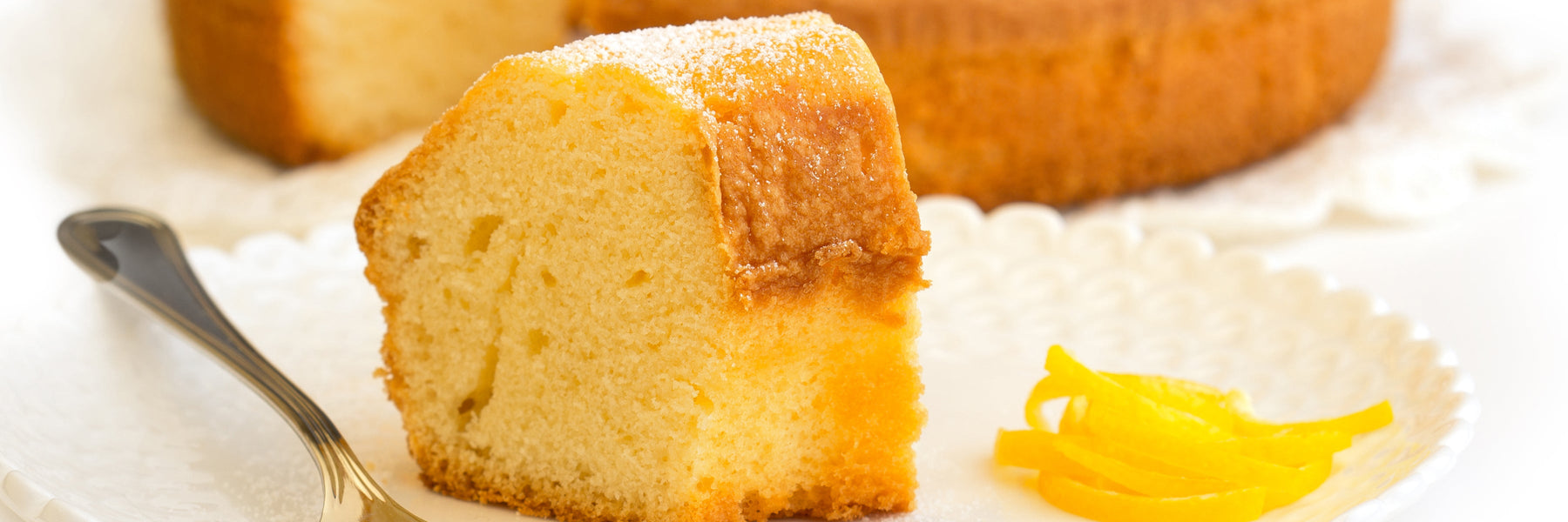 Butter Cake