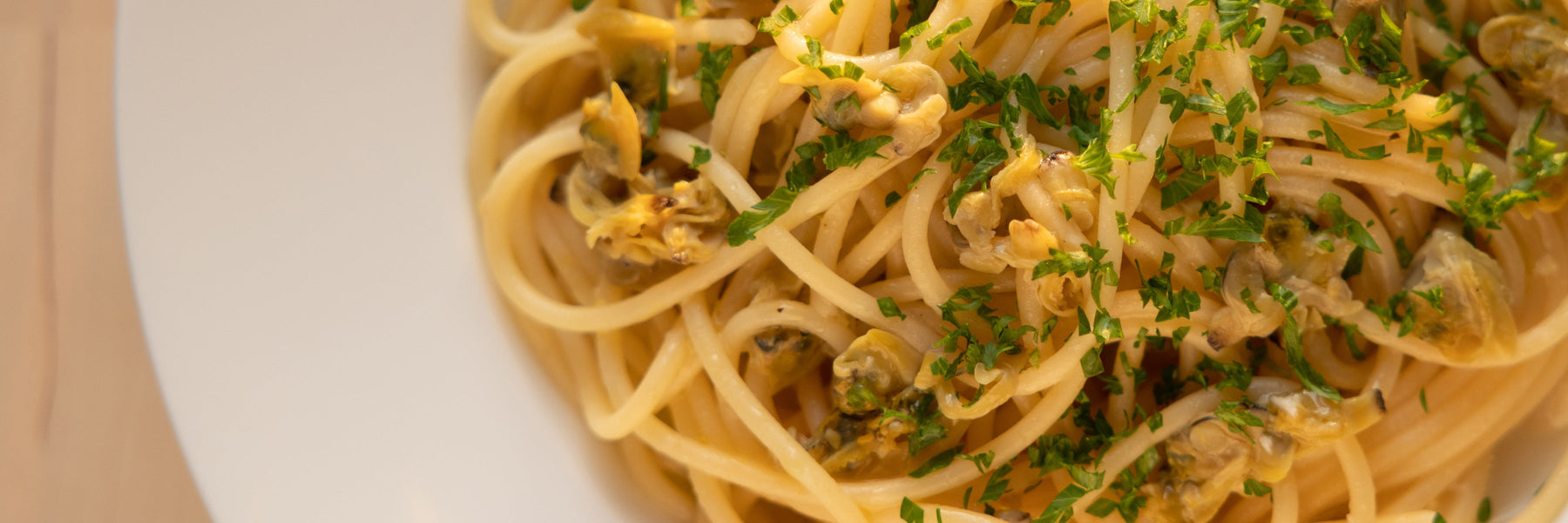 Clam Sauce