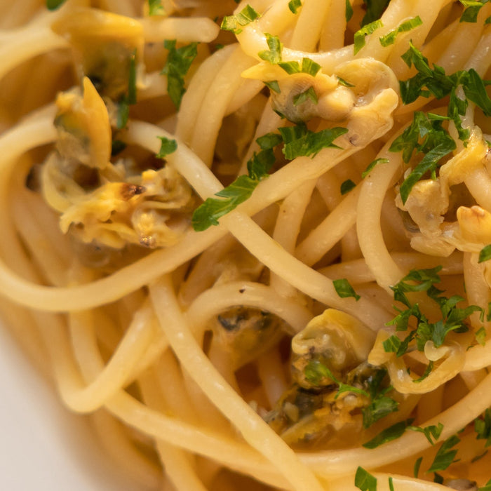 Clam Sauce