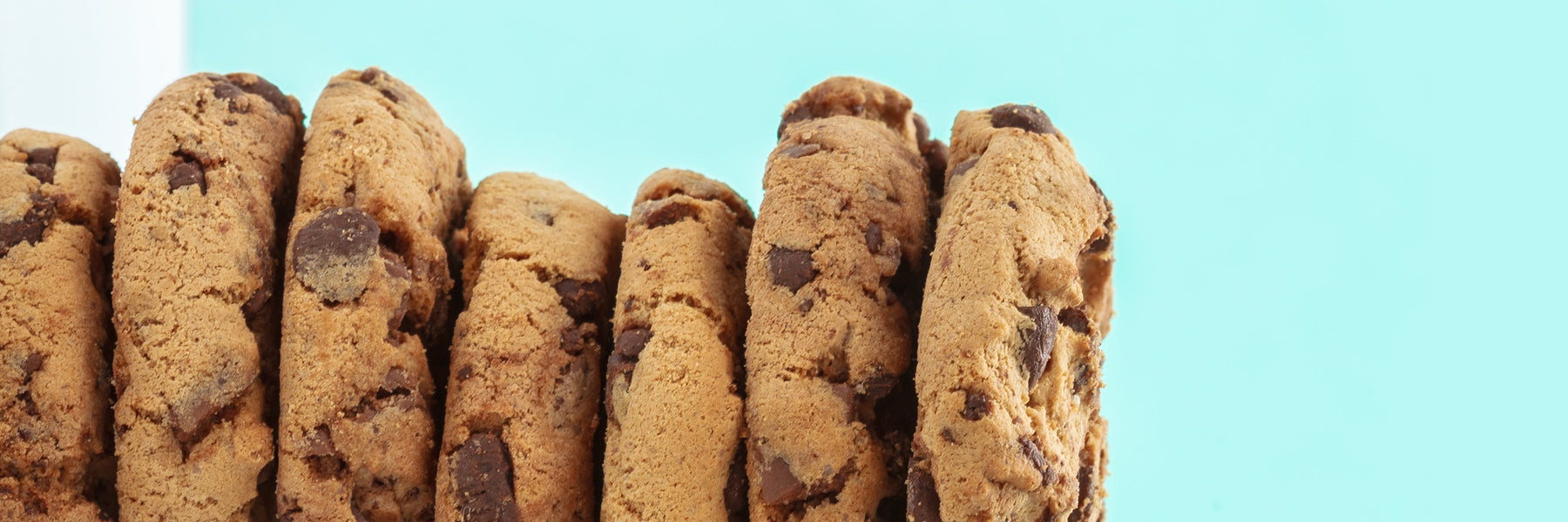 Chocolate Chips Cookies