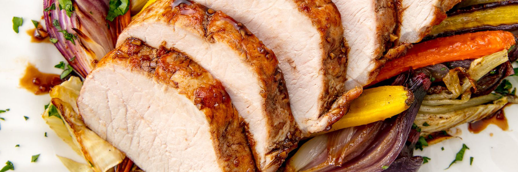 Crock-pot Pork Roast
