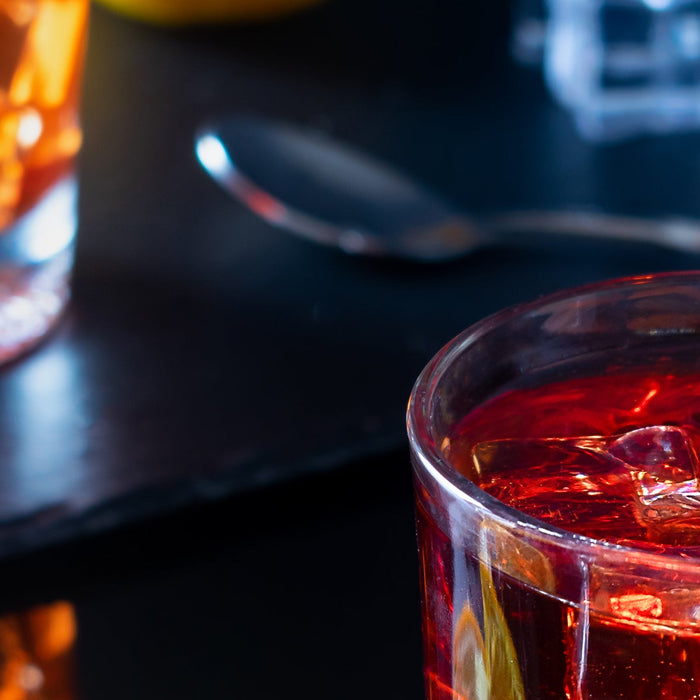 Cocktail Drinks