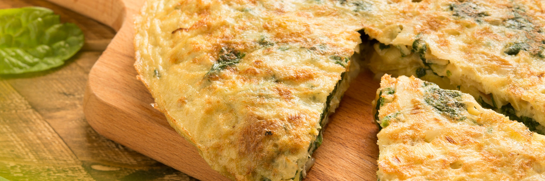 Fritata