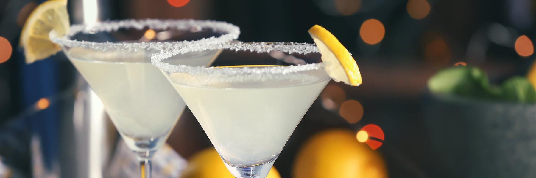 Martinis