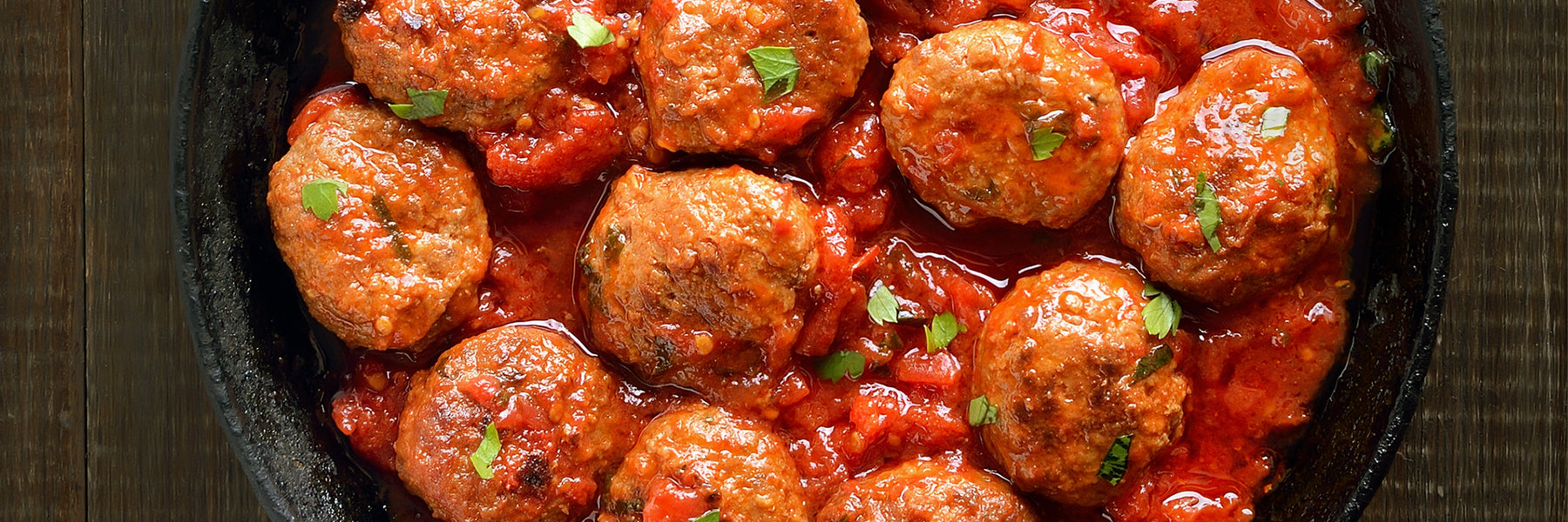 Meatballs
