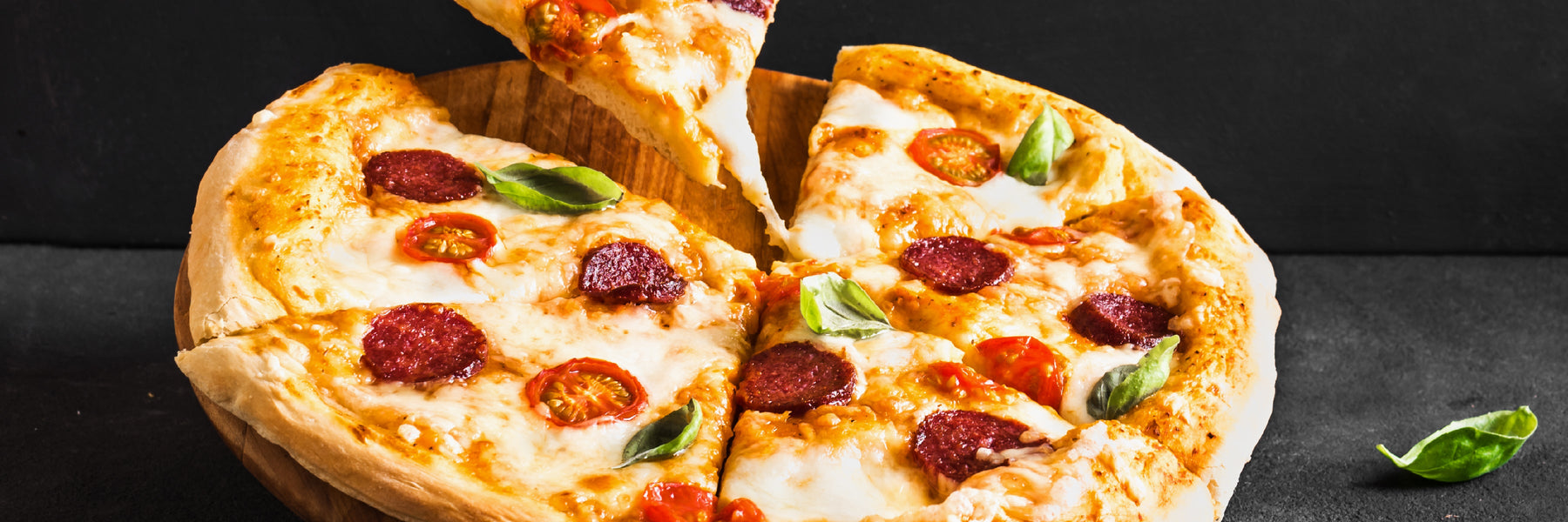 Gluten-free Cheese and Herb Pizza Crust