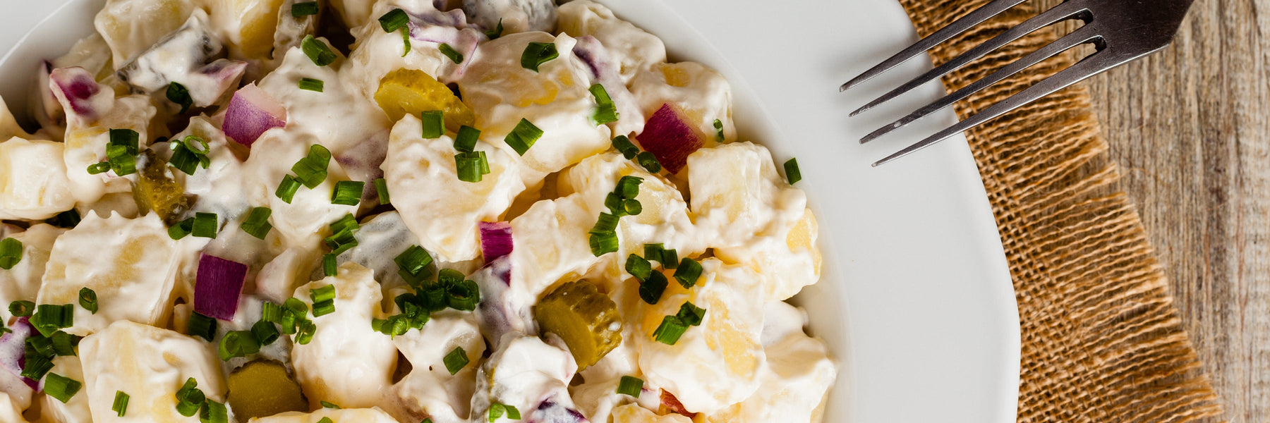 Potato Salad