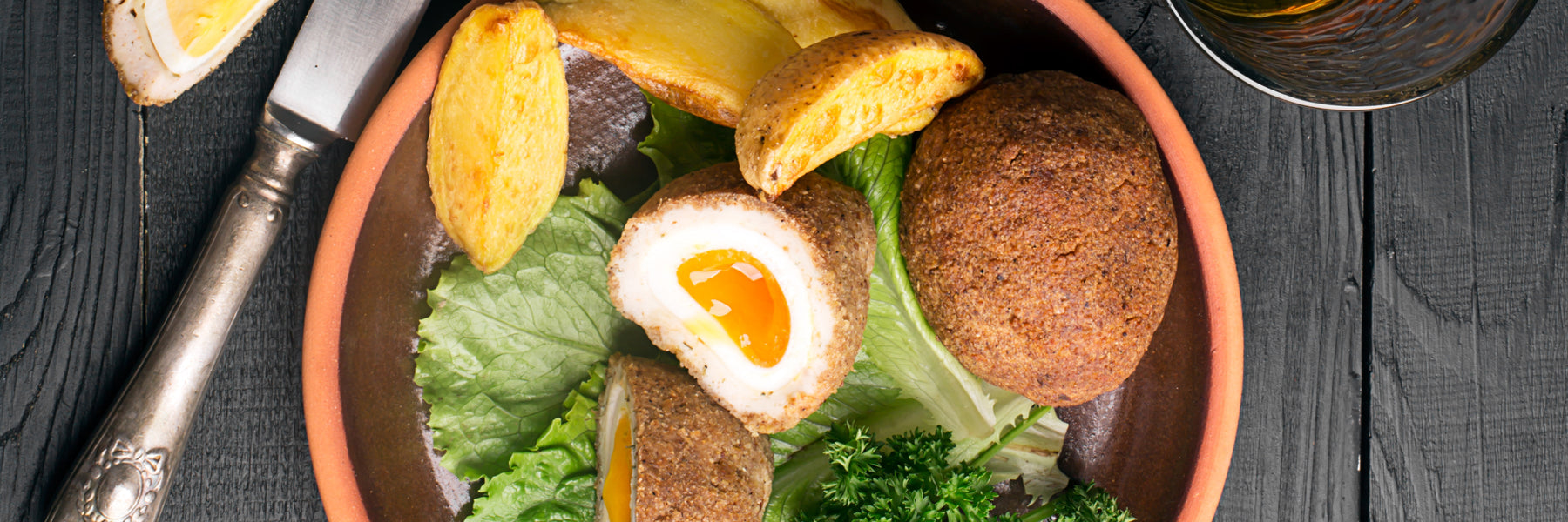 Scotch Eggs
