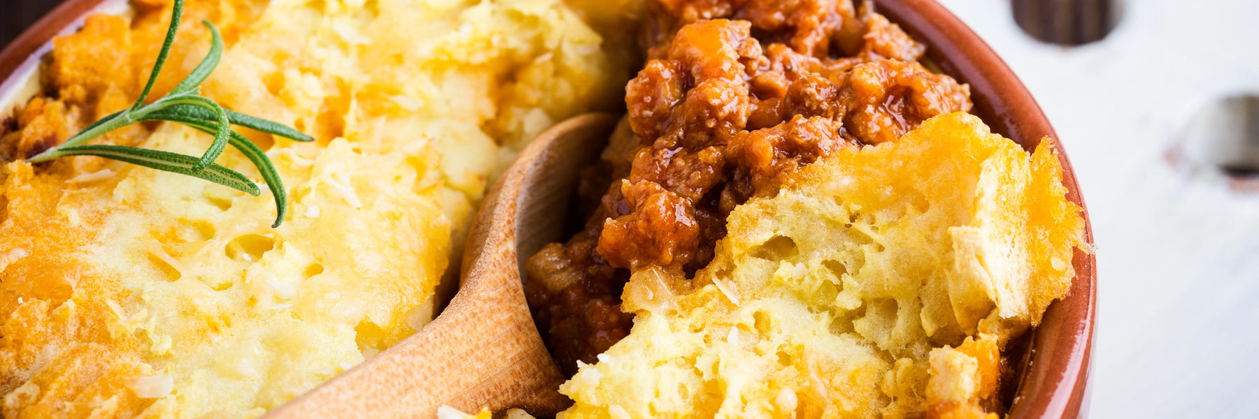 Shepherd's Pie