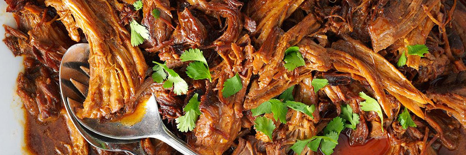 Char Siu Pork