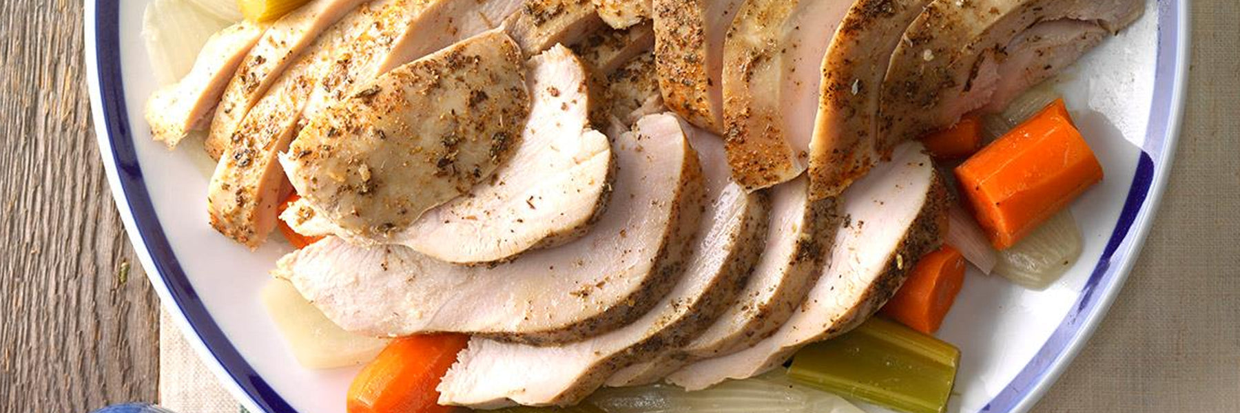 Turkey Breast