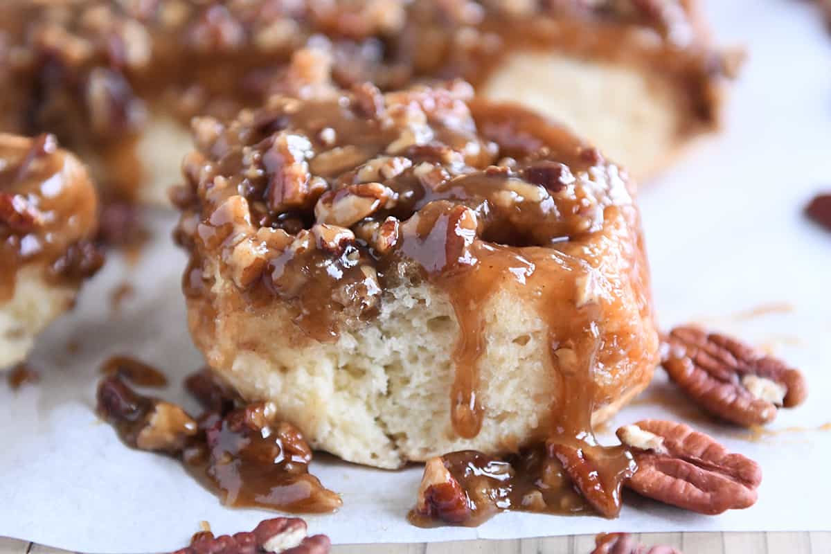 Sticky Buns