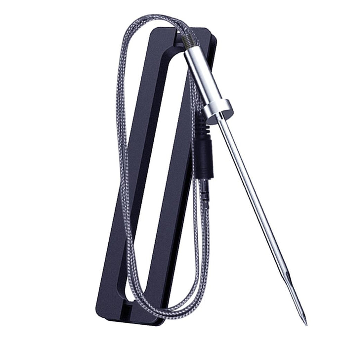 Sonde de Thermomètre BBQ - Sondes de Température de Remplacement (Pour le Modèle Nutrichef : Pwirbbq299)