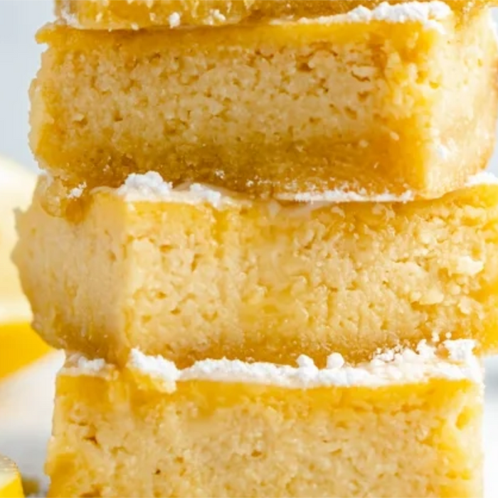 Lemon Bars