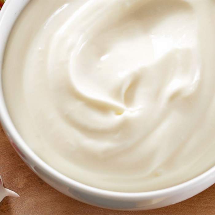 Marshmallow Fruit Dip