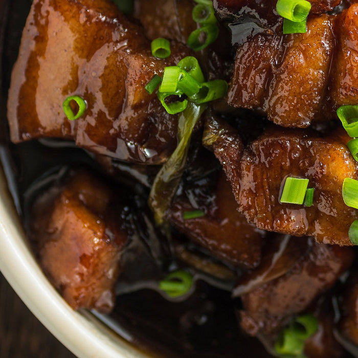Pork Adobo