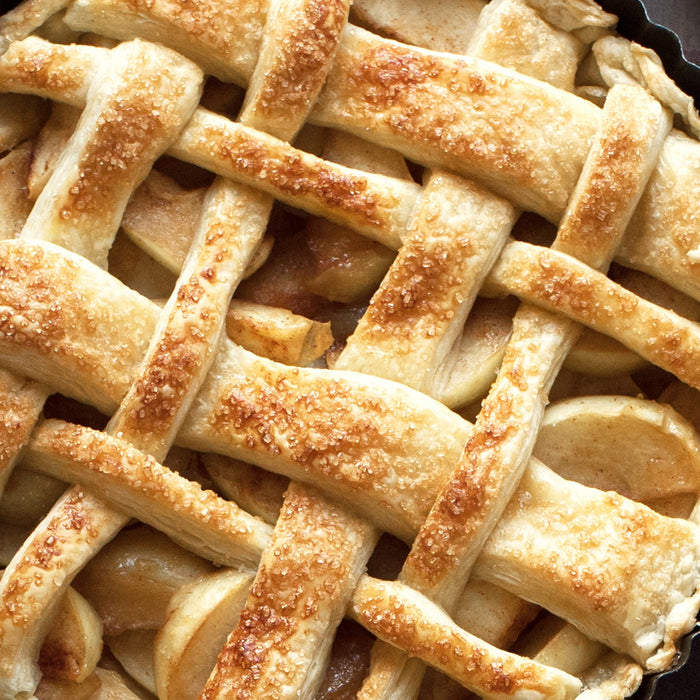 Apple Pie