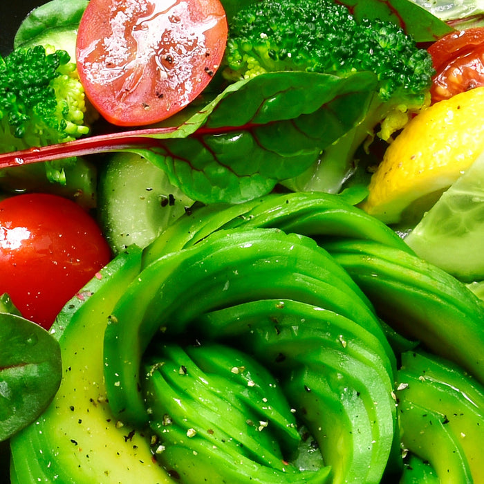Avocado Salad