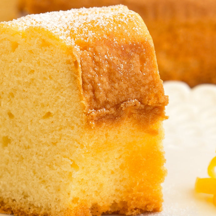 Butter Cake