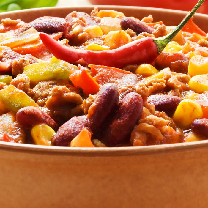 Spicy Chili