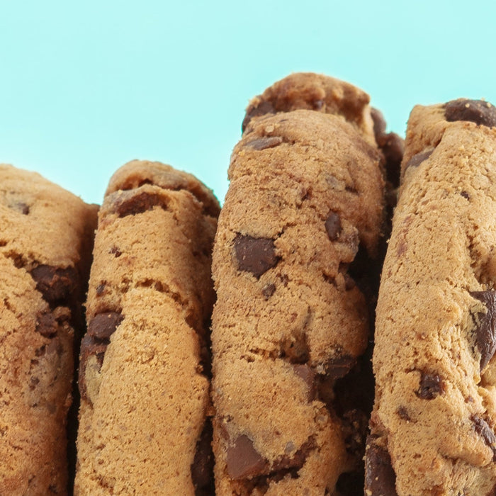 Chocolate Chips Cookies