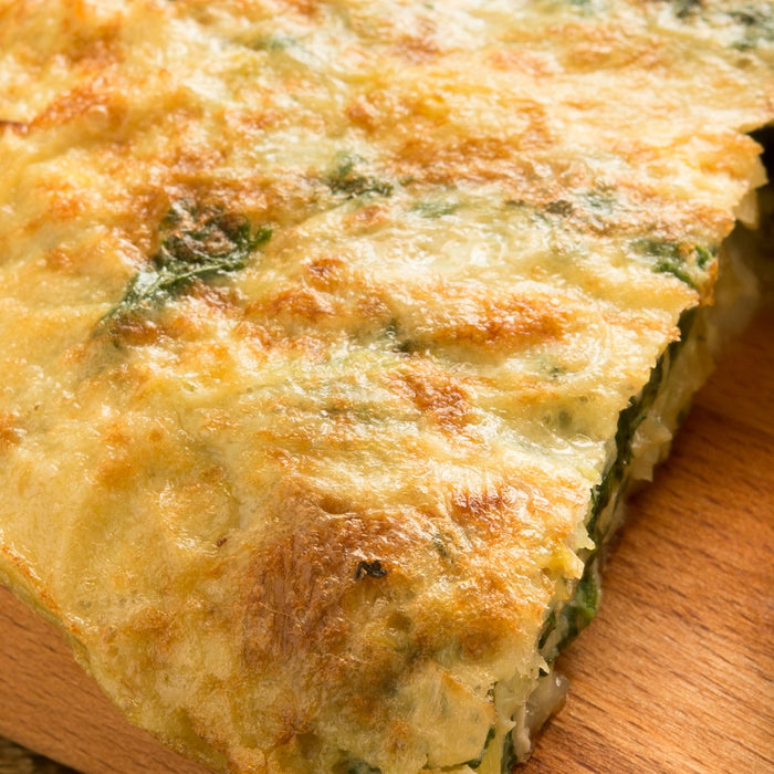 Fritata