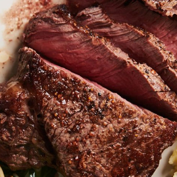 Filet Mignon