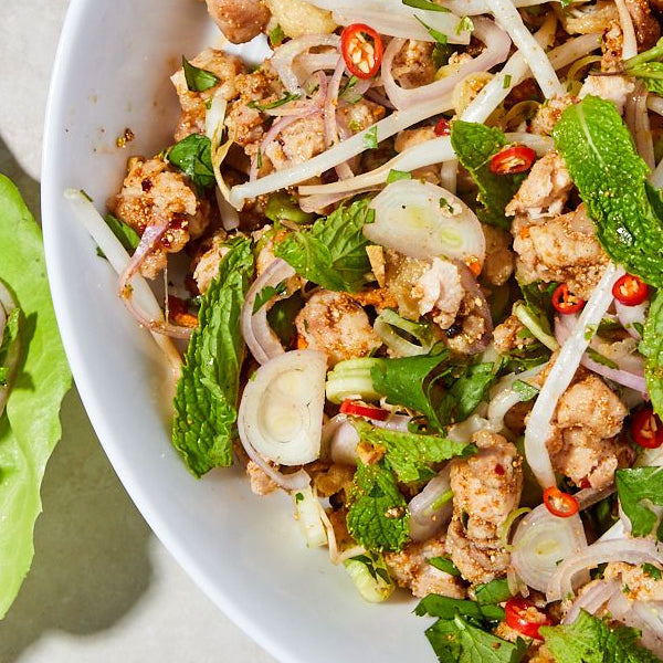 Larb Gai
