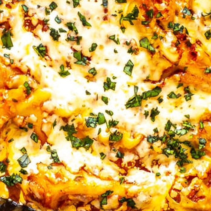 Crock-Pot Lasagna