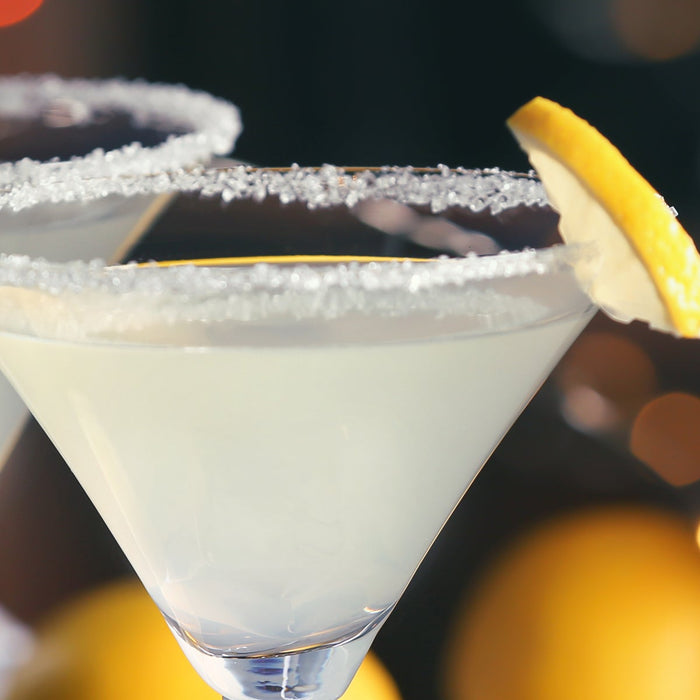 Martinis