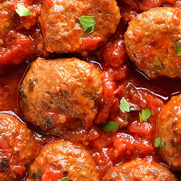 Meatballs