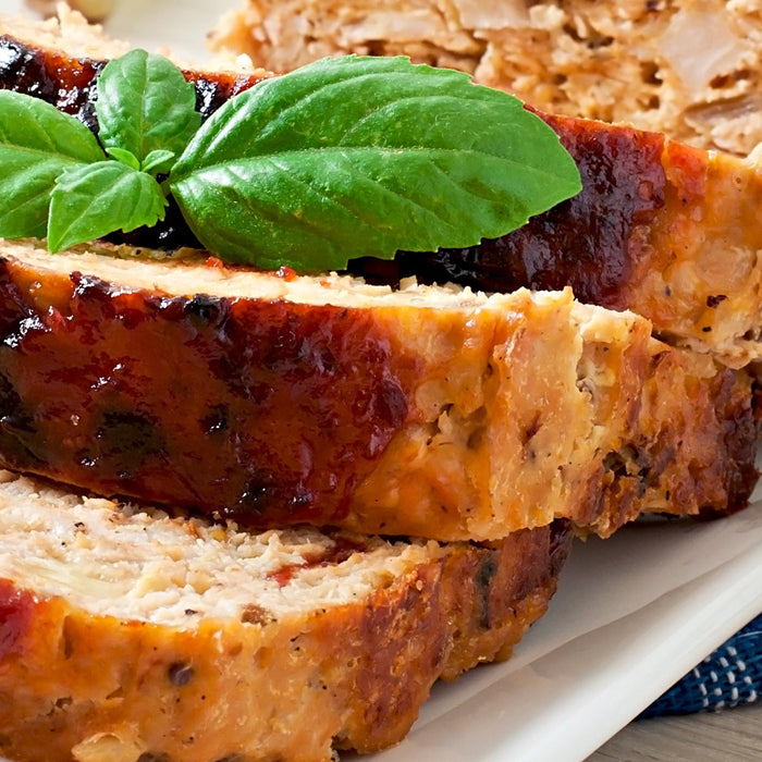 Meatloaf