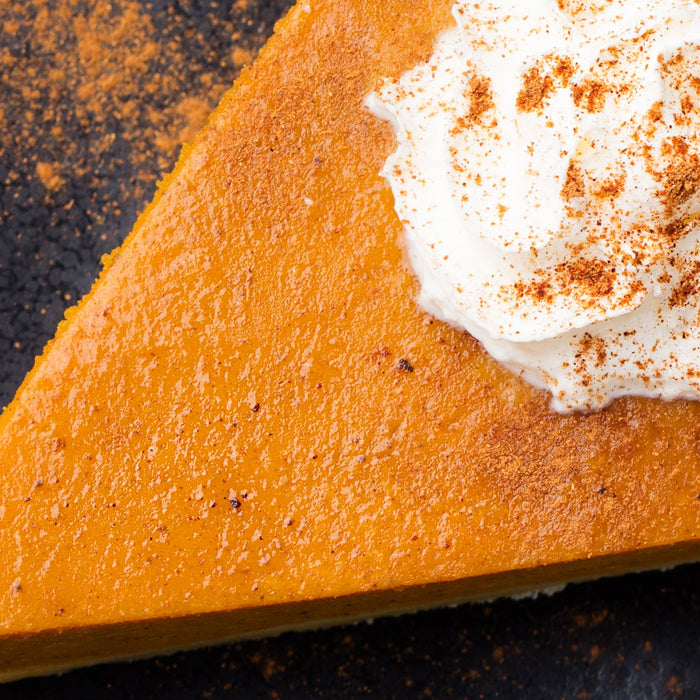 Pumpkin Pie