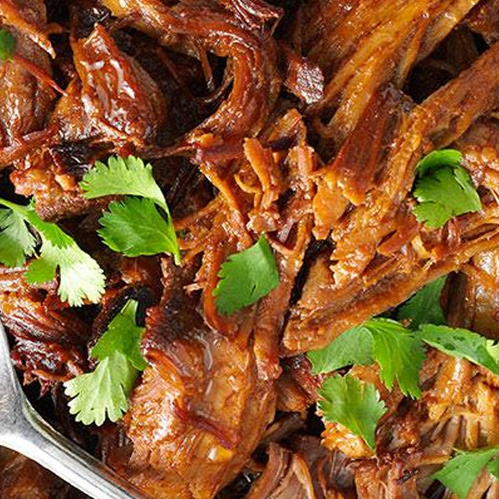 Char Siu Pork
