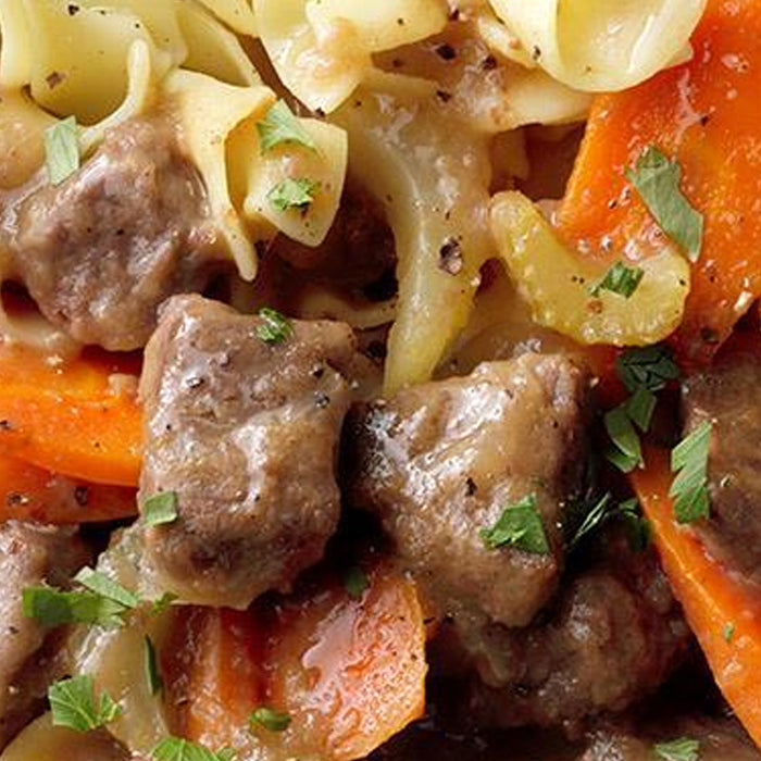 Sauerbraten