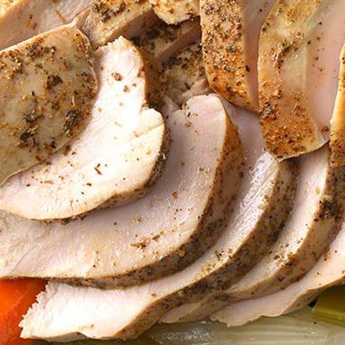 Turkey Breast