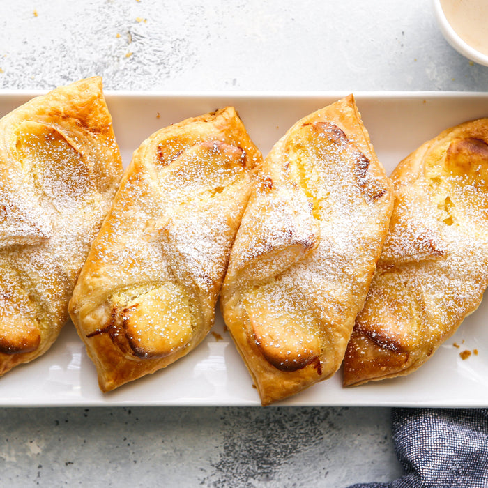 Cheese Danish