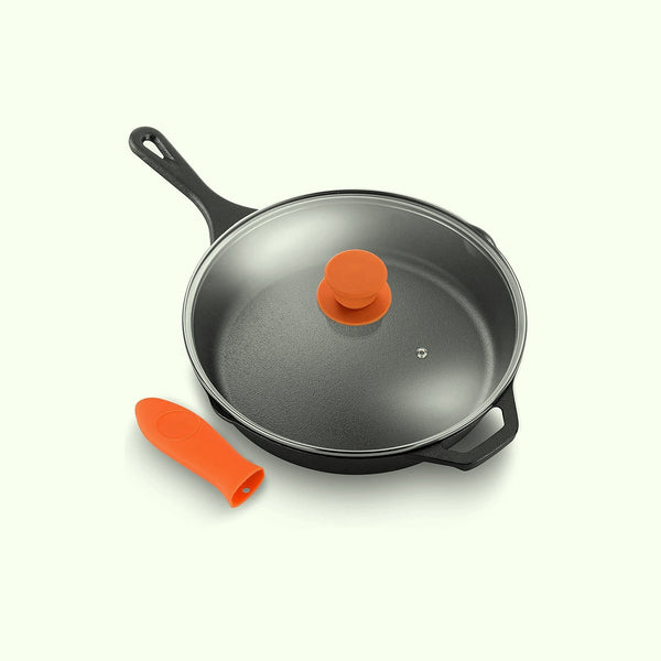 Cast Iron