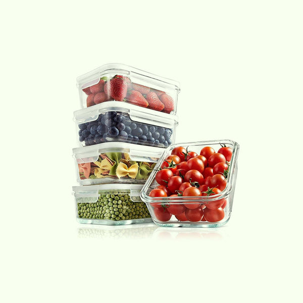 Food Container