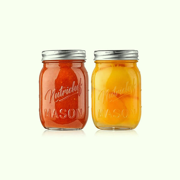 Mason Jar