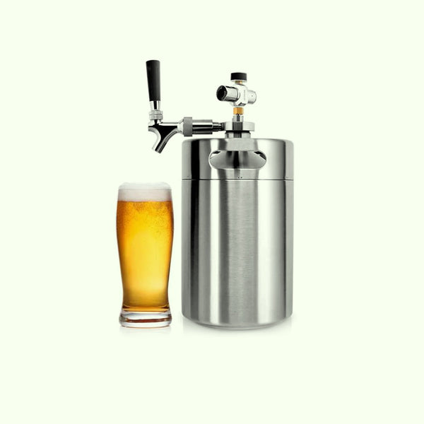 Beer Keg