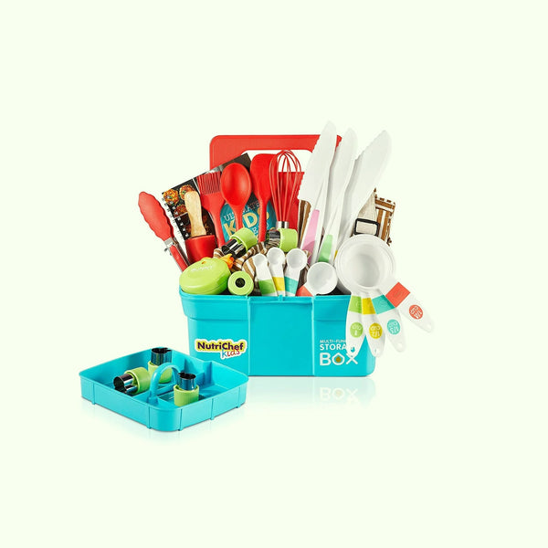 Kids Cooking & Baking Set