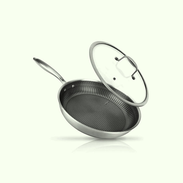 Pans