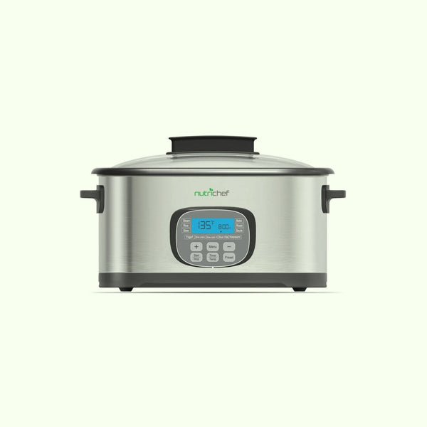 Multi-Cooker