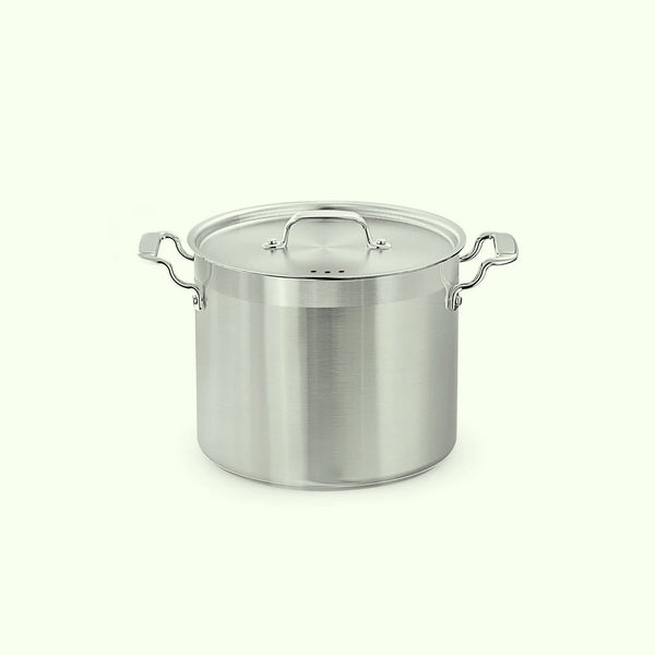 Stockpots