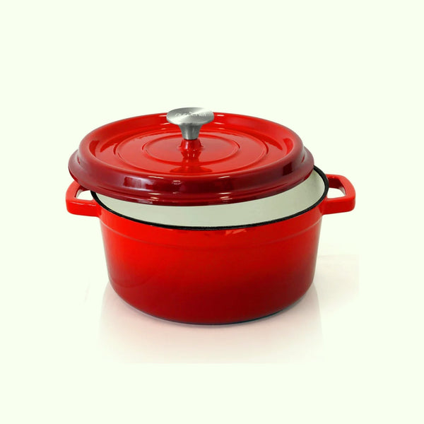 Pots